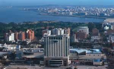 Respaldo al Sheraton Montevideo de la Asociaci&oacute;n de Hoteles y Restaurantes del Uruguay 