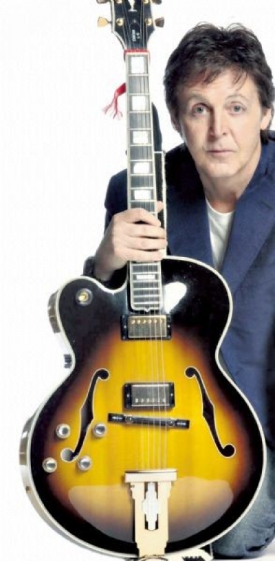 Paul Mc Cartney: Tramo final para una visita que dejar&aacute; huella: Hay 15 precios; desde $ 900 hasta $ 15.700