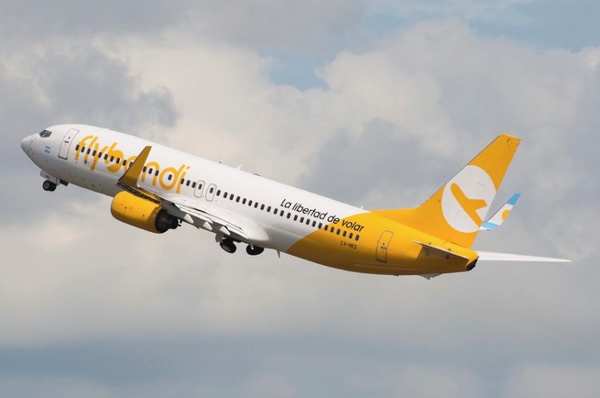 FlyBondi y Jet Smart, &iquest;&rdquo;Invitadas&rdquo; a irse&hellip;?