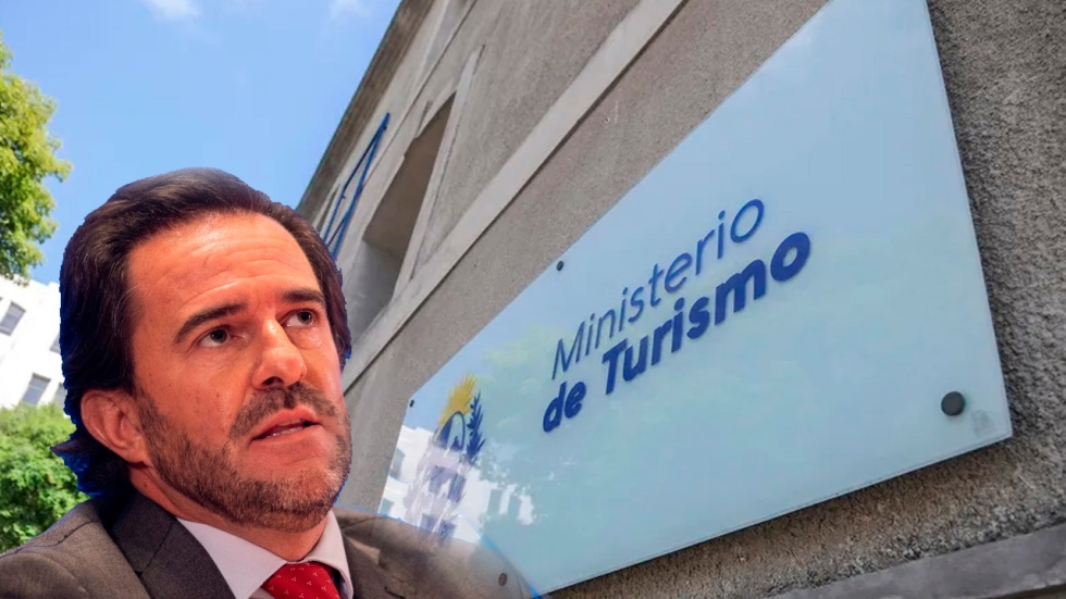 "Ser&iacute;a impensable volver a tener que "rifar" tiempo precioso para que un pol&iacute;tico, nuevamente, venga a aprender turismo mientras hace de ministro"