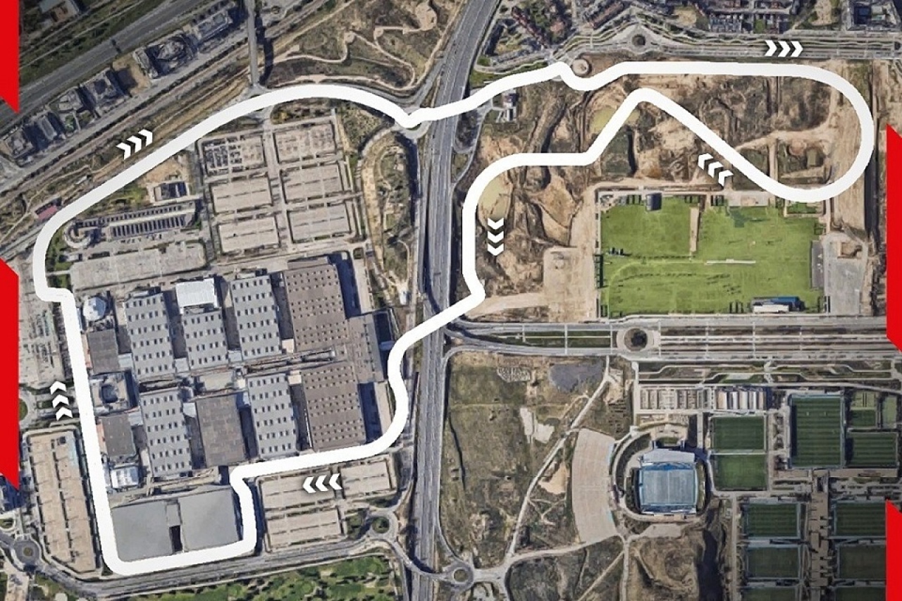 La Comunidad de Madrid destaca la rentabilidad del Gran Premio de F1