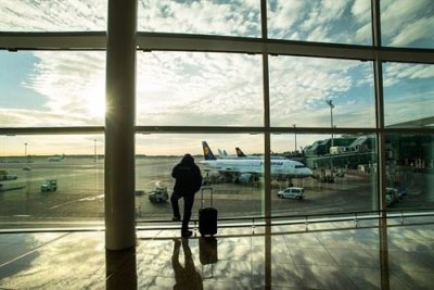 Un 5,4% m&aacute;s de tr&aacute;fico de pasajeros en Europa y un 4,3% m&aacute;s en Latinoam&eacute;rica en marzo