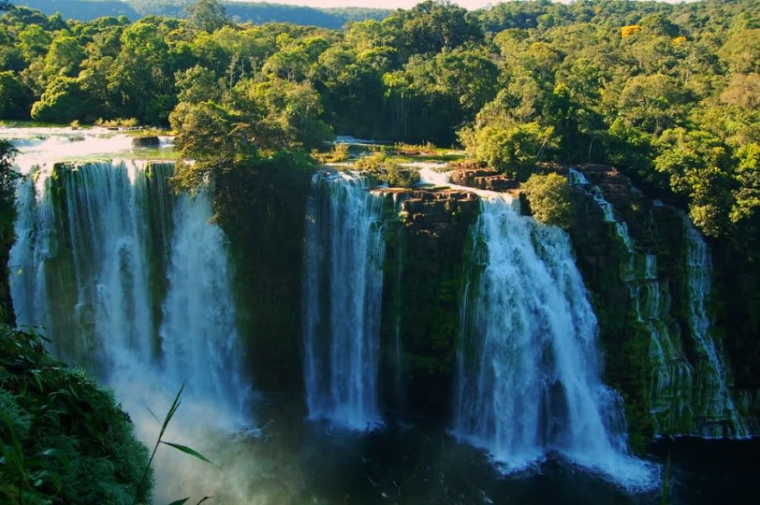 Carta Abierta a los dirigentes p&uacute;blicos y privados del turismo sudamericano