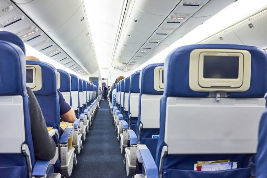 Seg&uacute;n IATA continu&oacute; la recuperaci&oacute;n de los viajes a&eacute;reos en marzo