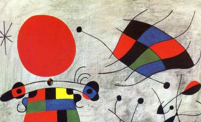#PDAenlaFIT Mir&oacute; en Buenos Aires: una exposici&oacute;n imperdible