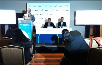 #ALTAForum: &ldquo;Argentina todav&iacute;a es un pa&iacute;s caro para operar&rdquo;, mencionan desde IATA