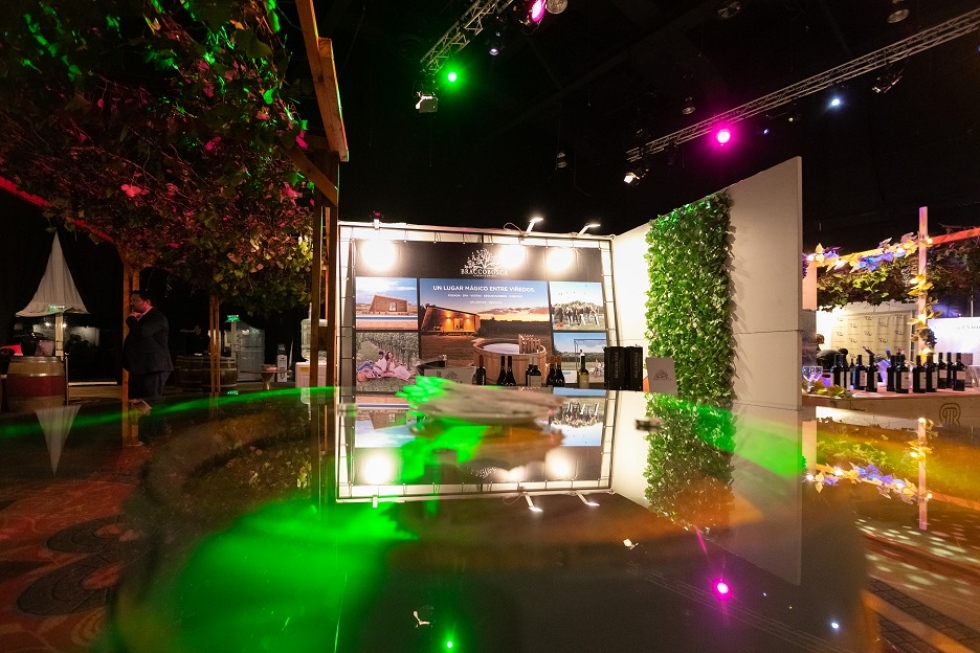 Enjoy Punta del Este celebra la segunda edici&oacute;n del Sal&oacute;n del Vino Uruguayo