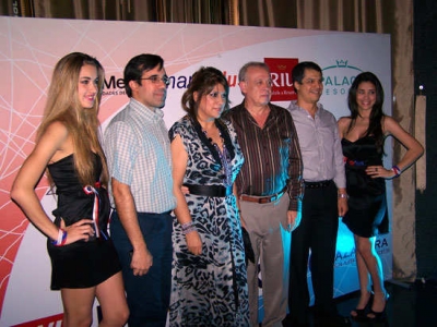 Paraguay: el operador mayorista de turismo InterTours celebr&oacute; sus 25 a&ntilde;os  