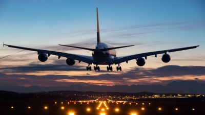 Hay que intensificar la conectividad a&eacute;rea