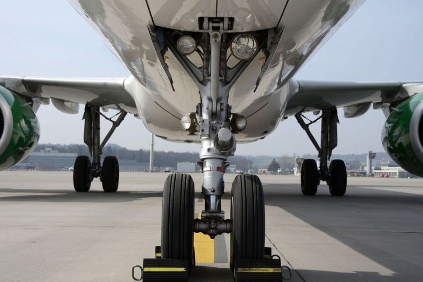 Se desarrolla conferencia de mantenimiento y compras t&eacute;cnicas de la aviaci&oacute;n en Am&eacute;rica Latina y el Caribe