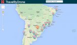 &iquest;Te gustar&iacute;a recorrer el mundo con drones?