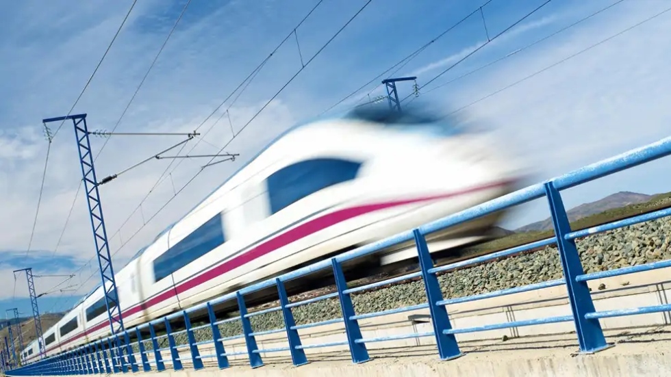 Per&uacute; a la vanguardia de la tecnolog&iacute;a ferroviaria en Latinoam&eacute;rica