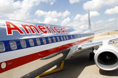 American Airlines inicia proceso legal en EE.UU. Operaciones comerciales normales en todo el mundo