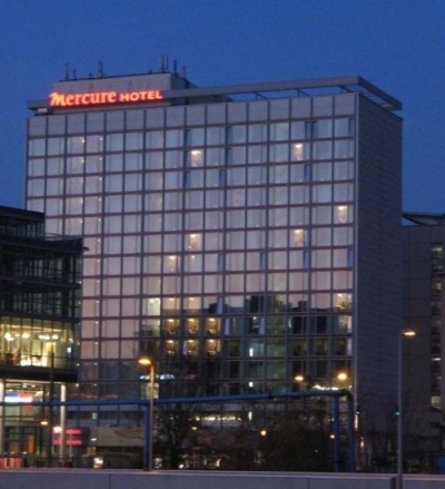 Accor con buenos resultados