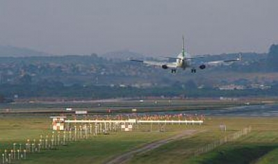 Turqu&iacute;a construir&aacute; el aeropuerto m&aacute;s grande del mundo 