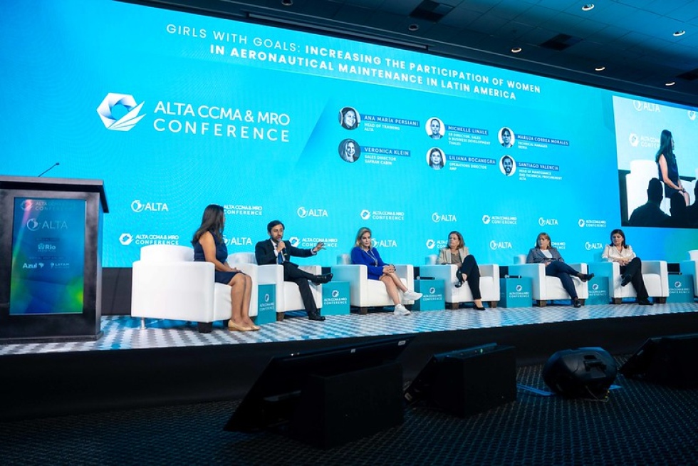 ALTA: Retos de la cadena de suministro en Am&eacute;rica Latina y el Caribe