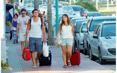 &ldquo;La temporada no va a ser mala&rdquo;