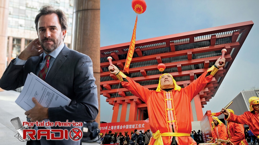 Verano sin mascarillas; ferias de Shangai y Mil&aacute;n; turismo invernal en Argentina; n&uacute;meros Covid, y Comisario Cardoso en Uy #PdaRadio49