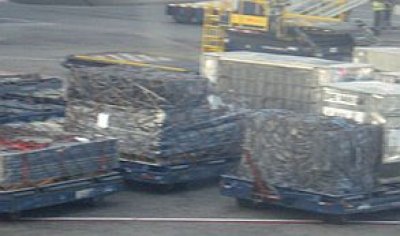 IATA: carga a&eacute;rea aumenta 5.8% en julio 