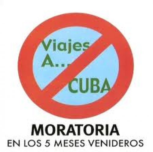 EE.UU. refuerza restricciones de viajes hacia Cuba