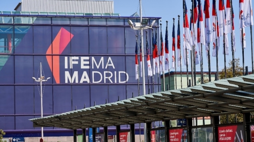 Madrid y Barcelona, entre los cinco destinos europeos m&aacute;s demandados para la celebraci&oacute;n de eventos.