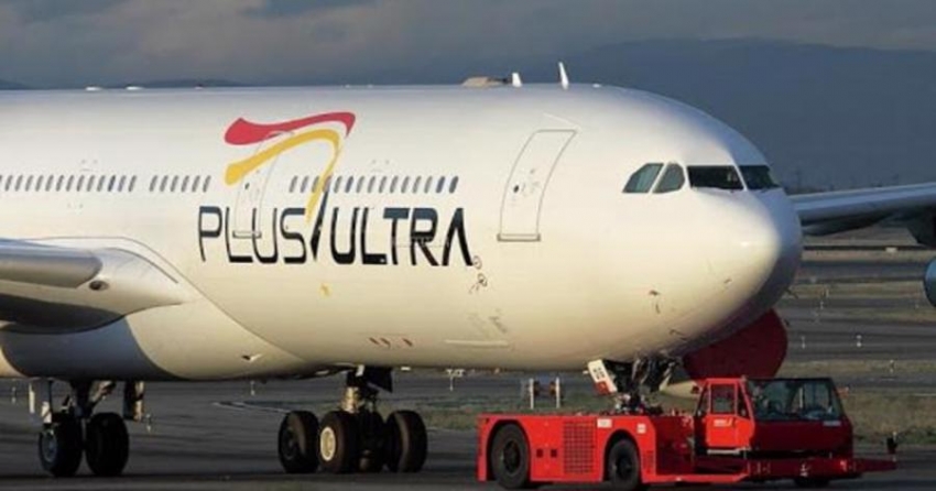 Esc&aacute;ndalo en Espa&ntilde;a por pr&eacute;stamo a aerol&iacute;nea vinculada al r&eacute;gimen de Maduro