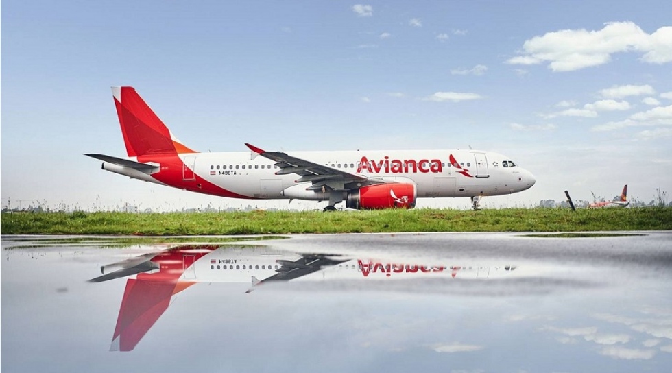 Avianca alcanza los 150 aviones en su flota
