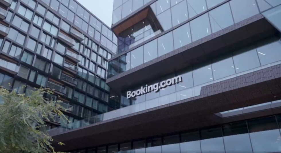Booking elimina 4.000 anuncios de pisos tur&iacute;sticos ilegales