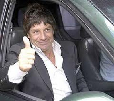 "Ta todo joya"