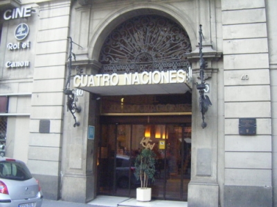 Vamos a Barcelona