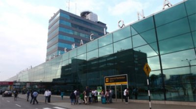 Vive Per&uacute; Aerol&iacute;nea recibe permiso de circulaci&oacute;n