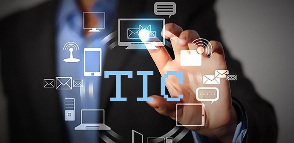 Hablemos de Tecnolog&iacute;as de la Informaci&oacute;n y Comunicaci&oacute;n y de Inteligencia Artificial