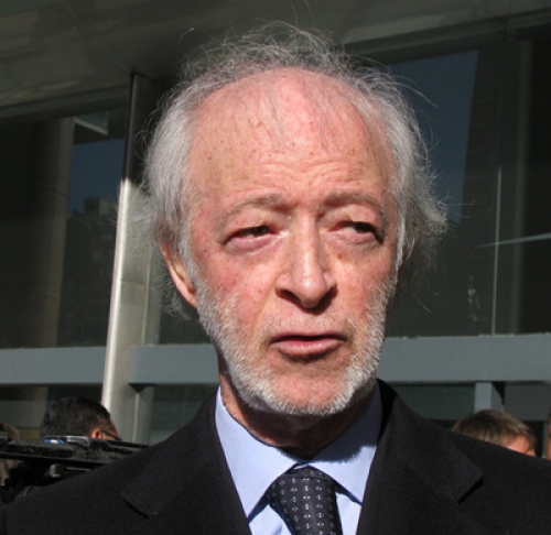  L&oacute;pez Mena entreg&oacute; a Breccia propuesta sobre Pluna   
