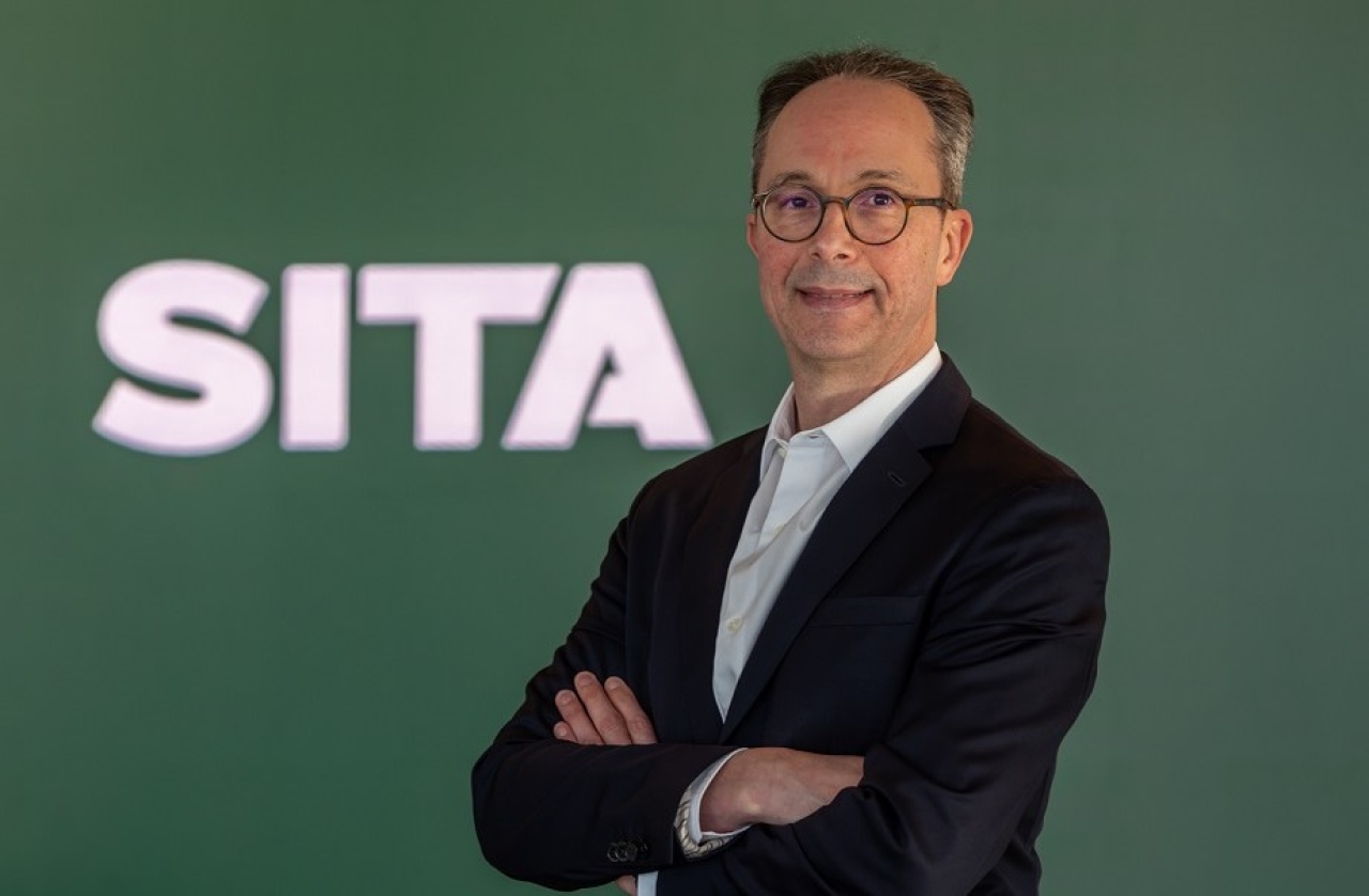 SITA refuerza su posici&oacute;n en las operaciones a&eacute;reas con un acuerdo para adquirir Flightscape