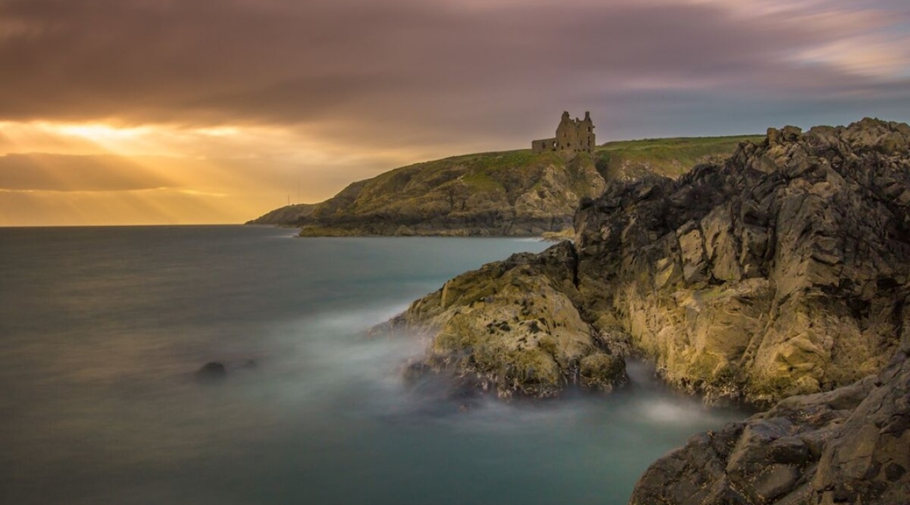 Descubre la ruta UNESCO de Escocia