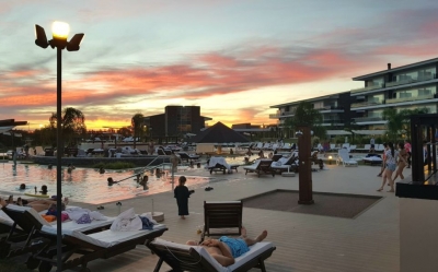 Salto: Altos del Arapey propone vacaciones con ni&ntilde;os sin costo