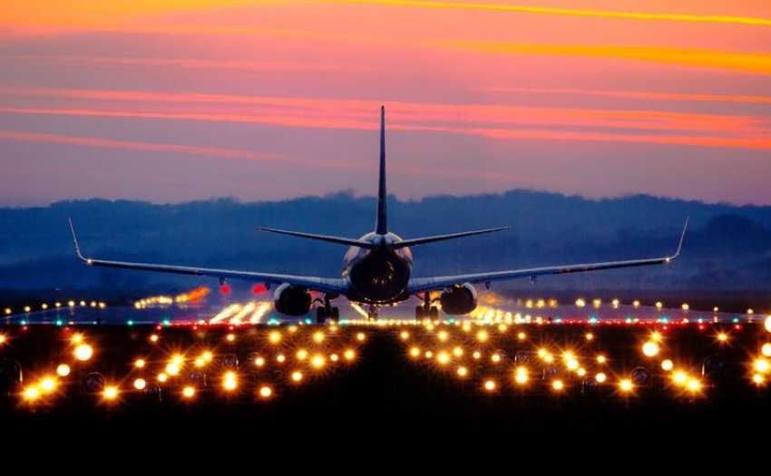 Tr&aacute;fico de pasajeros de aerol&iacute;neas de Latinoam&eacute;rica y el Caribe creci&oacute; 6.3% en junio 2019