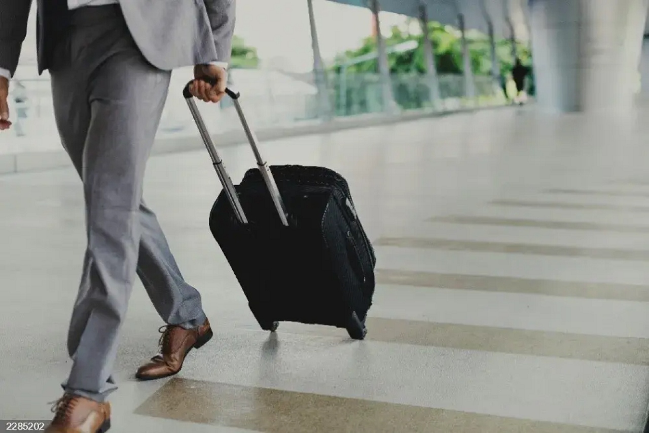 Los viajes de negocios se consolidan como inversi&oacute;n cr&iacute;tica para el crecimiento empresarial en 2026