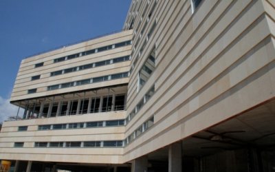 Meli&aacute; y Barcel&oacute; por la gesti&oacute;n del Palacio de Congresos de Palma