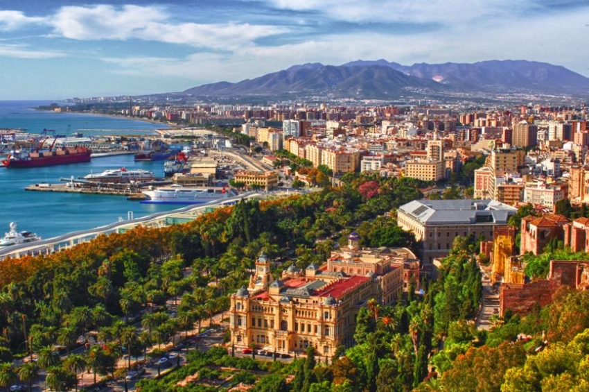Diario Sur desde M&aacute;laga, presenta "Turismo y Covid" el gran evento en plena pandemia