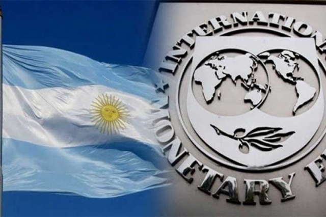 El FMI y el turismo