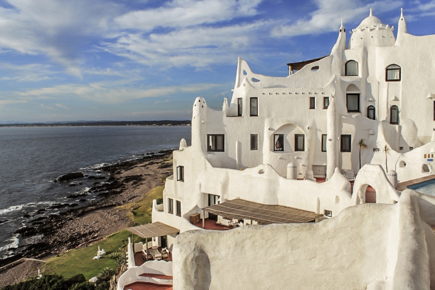 Turismo en Uruguay: &iquest;cada loco con su tema?