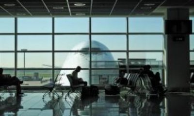 Rousseff garantiza que los aeropuertos brasile&ntilde;os estar&aacute;n preparados para el Mundial