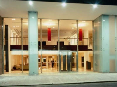 Destino Argentina present&oacute; el Marktur Forum