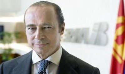 Presidente de Iberia sostiene que fusi&oacute;n Lan-Tam ser&aacute; positiva para la industria 