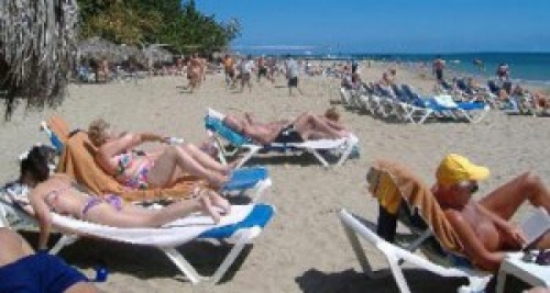 El Caribe aumenta la ocupaci&oacute;n en 1.3% y Latinoam&eacute;rica cae 7.1%
