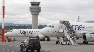 Quito recibir&aacute; a la &eacute;lite del sector aeron&aacute;utico del continente