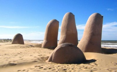 Punta del Este, de las ciudades m&aacute;s lujosas del mundo