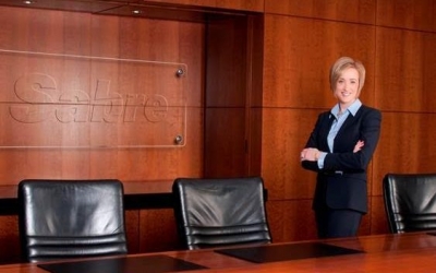 Sabre Corporation designa a Dana Jones como vicepresidenta s&eacute;nior