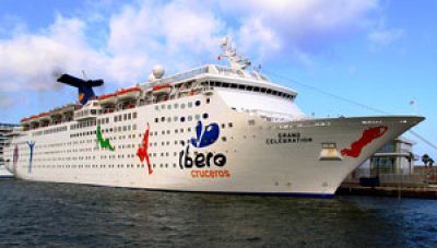 Iberocruceros languidece bajo la alargada sombra de Costa